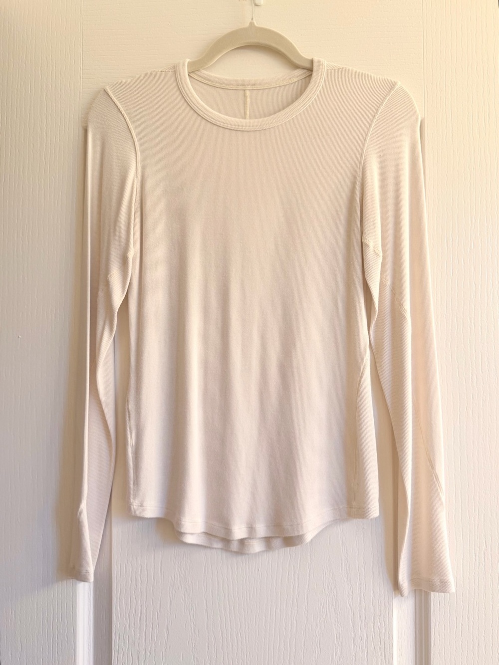 Lululemon top